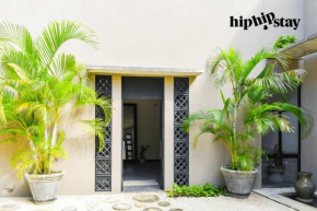 HIPHIPSTAY - EL CHAPO Villa